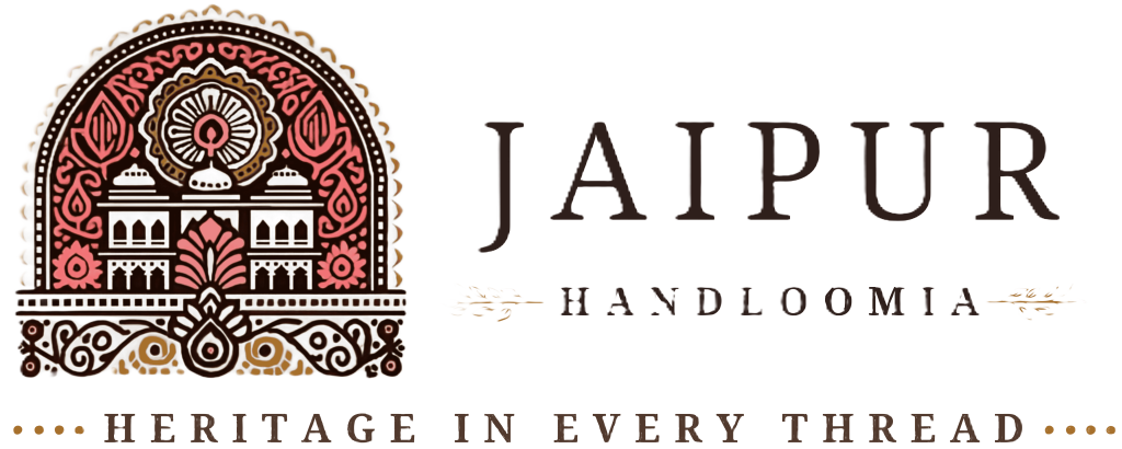Jaipur Handloomia