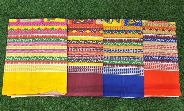 Single bed bedsheet with 2 pillow covers
